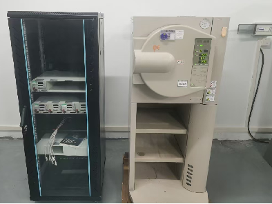 高加速应力HAST试验
