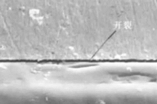 LED光源失效分析